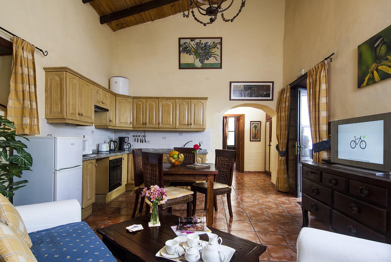 La Bodega Casa Rural, Tenerife. San Miguel de Abona Dış mekan fotoğraf