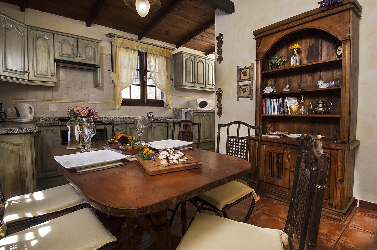 La Bodega Casa Rural, Tenerife. San Miguel de Abona Dış mekan fotoğraf