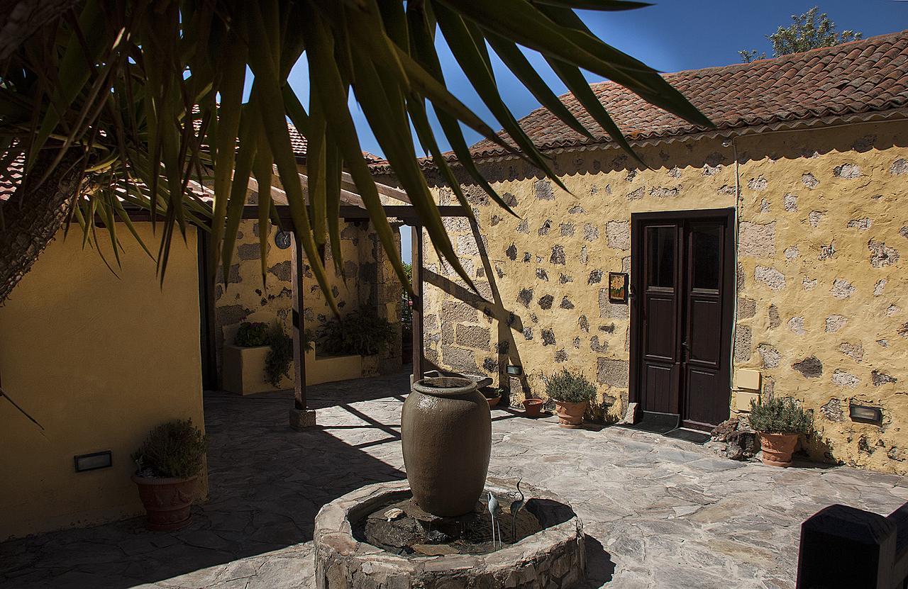 La Bodega Casa Rural, Tenerife. San Miguel de Abona Dış mekan fotoğraf